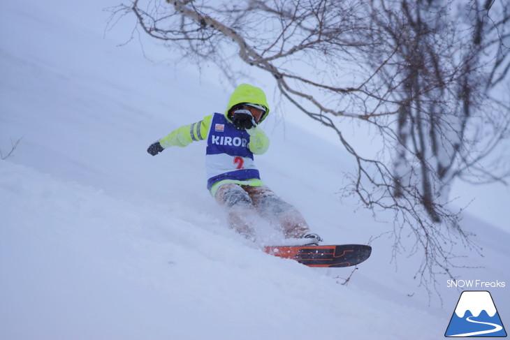 パウダーの祭典☆ICI石井スポーツ『b.c.map POWDER FREE RIDE KIRORO OPEN 2018』レポート！@キロロスノーワールド